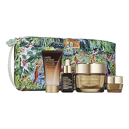 Coffret Routine Lift et Fermeté - Coffret soin visage anti-âge